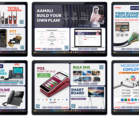 Order & Provisioning