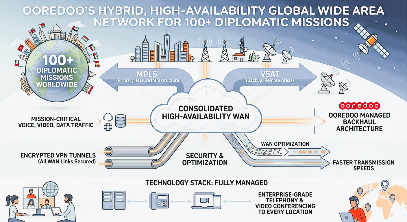 Network Diagram